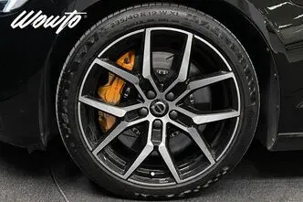 Volvo S60, 2.0, 298 kW, bensiin, automaat, nelikvedu