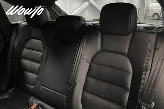 Porsche Macan, 3.6, 294 kW, petrol, automatic, four-wheel drive