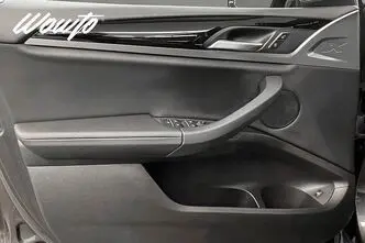 BMW X3, 2.0, 215 kW, hübriid, automaat, nelikvedu
