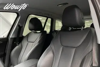 BMW X3, 2.0, 215 kW, hübriid, automaat, nelikvedu