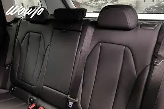 BMW X3, 2.0, 215 kW, hübriid, automaat, nelikvedu