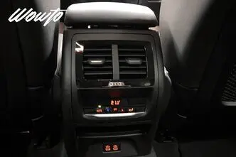 BMW X3, 2.0, 215 kW, hübriid, automaat, nelikvedu