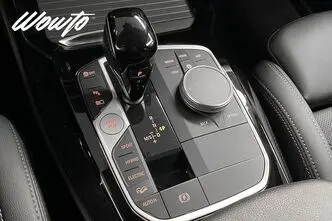BMW X3, 2.0, 215 kW, hübriid, automaat, nelikvedu