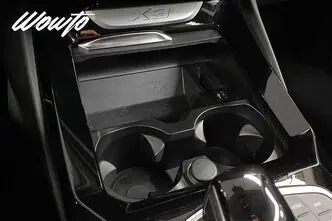 BMW X3, 2.0, 215 kW, hübriid, automaat, nelikvedu