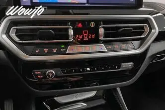 BMW X3, 2.0, 215 kW, hübriid, automaat, nelikvedu