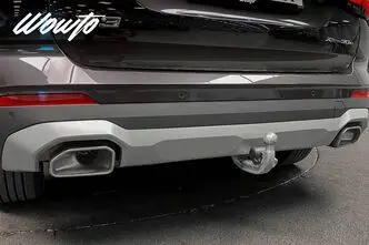 BMW X3, 2.0, 215 kW, hübriid, automaat, nelikvedu