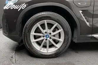 BMW X3, 2.0, 215 kW, hübriid, automaat, nelikvedu