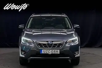 Subaru XV, 2.0, 110 kW, hybrid, automatic, four-wheel drive