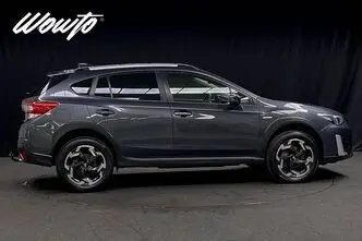 Subaru XV, 2.0, 110 kW, hybrid, automatic, four-wheel drive