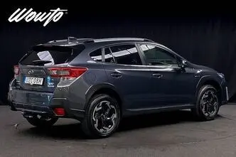 Subaru XV, 2.0, 110 kW, hybrid, automatic, four-wheel drive