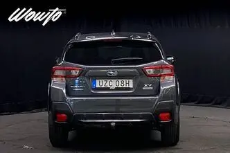 Subaru XV, 2.0, 110 kW, hybrid, automatic, four-wheel drive