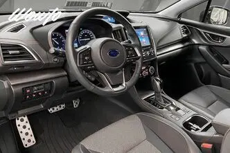 Subaru XV, 2.0, 110 kW, hybrid, automatic, four-wheel drive