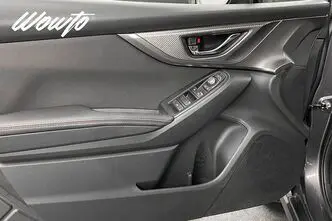 Subaru XV, 2.0, 110 kW, hybrid, automatic, four-wheel drive