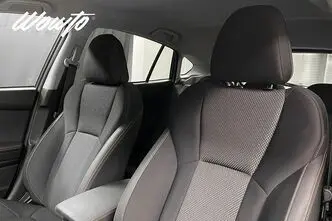 Subaru XV, 2.0, 110 kW, hybrid, automatic, four-wheel drive