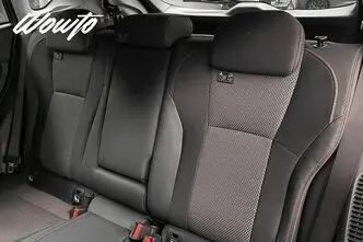 Subaru XV, 2.0, 110 kW, hybrid, automatic, four-wheel drive