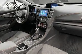 Subaru XV, 2.0, 110 kW, hybrid, automatic, four-wheel drive