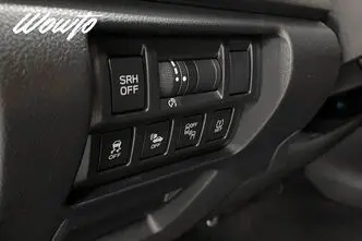 Subaru XV, 2.0, 110 kW, hybrid, automatic, four-wheel drive