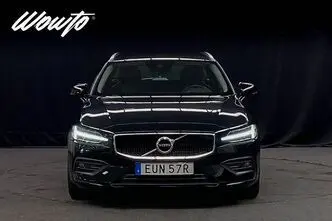 Volvo V60, 2.0, 145 kW, bensiin, automaat, nelikvedu