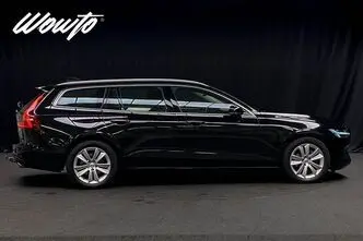 Volvo V60, 2.0, 145 kW, bensiin, automaat, nelikvedu