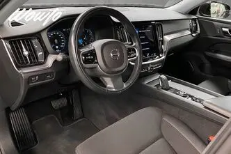 Volvo V60, 2.0, 145 kW, bensiin, automaat, nelikvedu