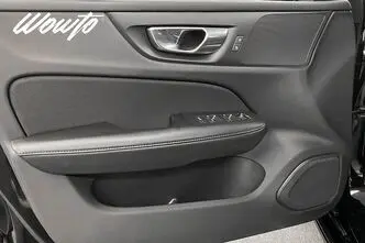 Volvo V60, 2.0, 145 kW, bensiin, automaat, nelikvedu