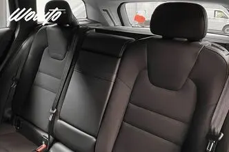 Volvo V60, 2.0, 145 kW, bensiin, automaat, nelikvedu
