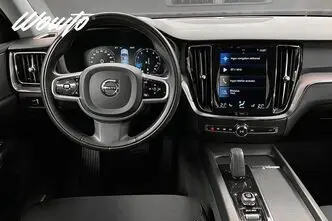 Volvo V60, 2.0, 145 kW, bensiin, automaat, nelikvedu