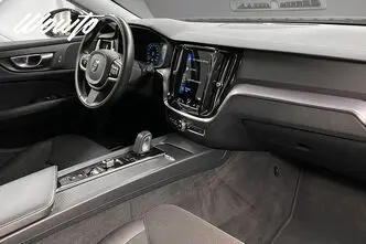 Volvo V60, 2.0, 145 kW, bensiin, automaat, nelikvedu