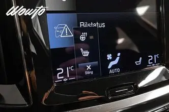 Volvo V60, 2.0, 145 kW, bensiin, automaat, nelikvedu