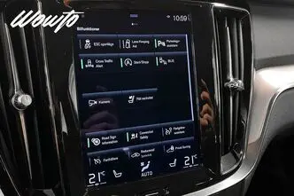 Volvo V60, 2.0, 145 kW, bensiin, automaat, nelikvedu