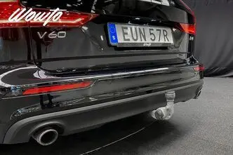 Volvo V60, 2.0, 145 kW, bensiin, automaat, nelikvedu