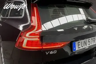 Volvo V60, 2.0, 145 kW, bensiin, automaat, nelikvedu