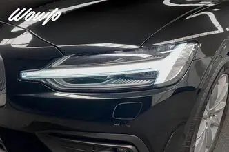 Volvo V60, 2.0, 145 kW, bensiin, automaat, nelikvedu