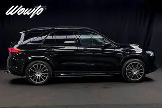 Mercedes-Benz GLE, 2.0, 235 kW, hübriid, automaat, nelikvedu