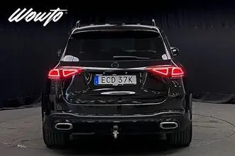 Mercedes-Benz GLE, 2.0, 235 kW, hübriid, automaat, nelikvedu