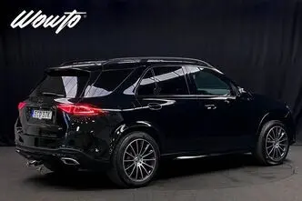 Mercedes-Benz GLE, 2.0, 235 kW, hübriid, automaat, nelikvedu