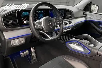 Mercedes-Benz GLE, 2.0, 235 kW, hübriid, automaat, nelikvedu