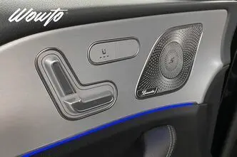 Mercedes-Benz GLE, 2.0, 235 kW, hübriid, automaat, nelikvedu
