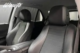 Mercedes-Benz GLE, 2.0, 235 kW, hübriid, automaat, nelikvedu