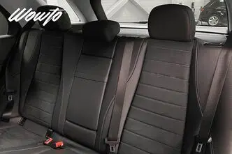 Mercedes-Benz GLE, 2.0, 235 kW, hübriid, automaat, nelikvedu