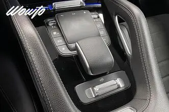 Mercedes-Benz GLE, 2.0, 235 kW, hübriid, automaat, nelikvedu