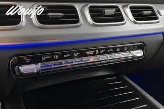 Mercedes-Benz GLE, 2.0, 235 kW, hübriid, automaat, nelikvedu