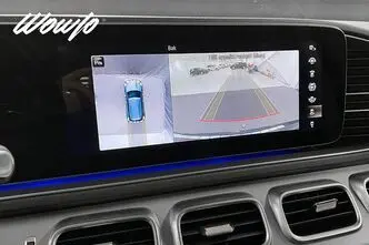 Mercedes-Benz GLE, 2.0, 235 kW, hübriid, automaat, nelikvedu