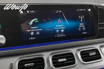 Mercedes-Benz GLE, 2.0, 235 kW, hübriid, automaat, nelikvedu