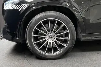 Mercedes-Benz GLE, 2.0, 235 kW, hübriid, automaat, nelikvedu