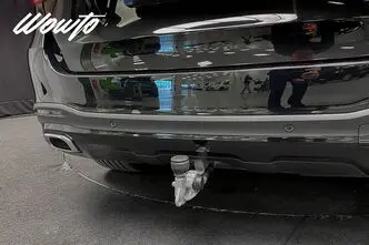 Mercedes-Benz GLE, 2.0, 235 kW, hübriid, automaat, nelikvedu