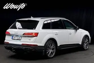 Audi Q7, 3.0, 210 kW, diisel, automaat, nelikvedu