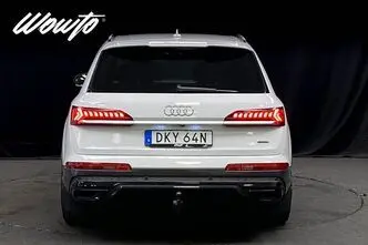 Audi Q7, 3.0, 210 kW, diisel, automaat, nelikvedu