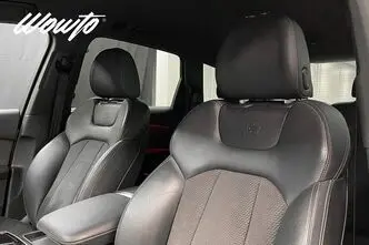 Audi Q7, 3.0, 210 kW, diisel, automaat, nelikvedu