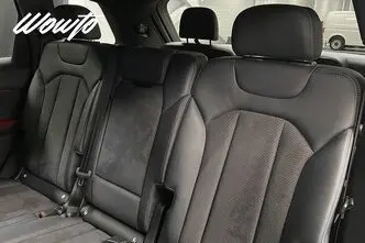 Audi Q7, 3.0, 210 kW, diisel, automaat, nelikvedu